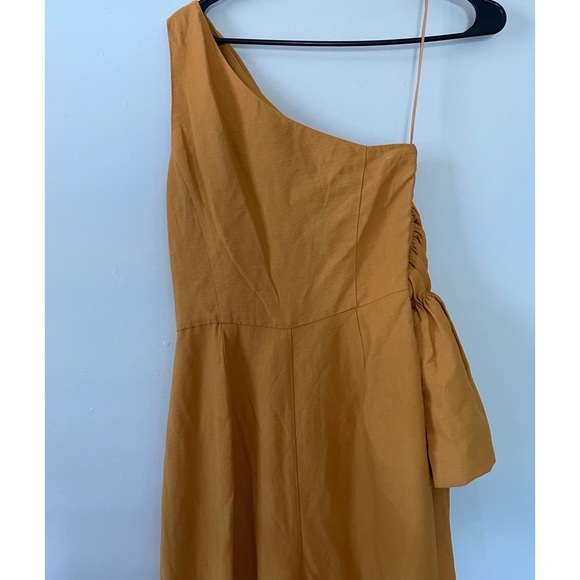 Show Them the Shoulder Jumpsuit size Small - Picture 10 of 11